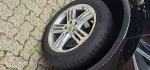 VW Touareg 7P 3.0 TDI 4Motion / Panorama / Vazduh / Nemačke