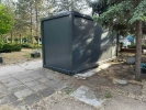AKCIJA - Prodaja KONTEJNERA 6m×2,4m