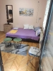 Apartman SM, Novi Sad, stan na dan