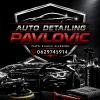 Auto detailing Pavlovic
