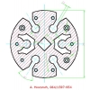 AUTOCAD - AutoCAD ČASOVI I IZRADA CRTEŽA