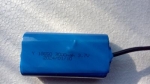 Baterija Y 18650 3000mAh 3,7V nova sa okruglim prikljuckom 5