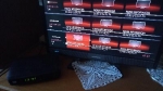 Cisco D3 PDS 2100 Tv Box potpuno ispravan  tv box