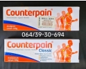 Counterpain Classic original Grčka Krema protiv bolova