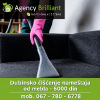 Dubinsko čišćenje nameštaja od mebla  6000 rsd