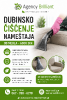 Dubinsko čišćenje nameštaja od mebla  6000 rsd