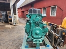 Ganc nov fabricki motor za kamion IMD