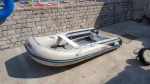 Honda camac duzine 3.6m sa prikolicom ,2015 godiste