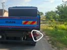 M A N T G L 2005. godište Kamion Kiper