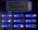 M8 64 GB memorije i 20167 igara Game bezicna Konzola odlicna