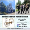 Muzika pleh orkestar trubači za sahrane Srbija