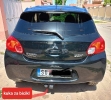 Na prodaju MITSUBISHI Space Star 1.2 Comfort A 2015. benzin