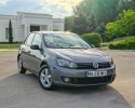Na prodaju Volkswagen Golf 6 1.6 TDI, 2011. godište
