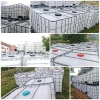Plastične IBC cisterne-kontejnerI od 1000 l