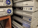 Prebacivanje, VHS & VHS-C, Betamax, MiniDV, 8mm, Hi8 na USB