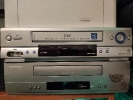 Prebacivanje, VHS & VHS-C, Betamax, MiniDV, 8mm, Hi8 na USB