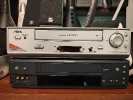 Prebacivanje, VHS & VHS-C, Betamax, MiniDV, 8mm, Hi8 na USB