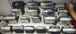 Prebacivanje VHS & VHS-C, Betamax, MiniDV, 8mm, Hi8 na USB