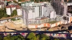 Prodaje se 2.0 lux stan od 46 m2 na Banovom Brdu