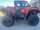 Sales and Auctioning of new, affordable off-road vehicles (U