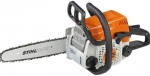 STIHL MS 170 nova motorna testera  nije ni izvadjena iz kut