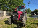 Traktor marke IMT  tip: 577 Dv God. 1995