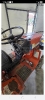 Traktor Yanmar F15d bez kabine