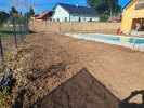 Usluzno freziranje i uredjenje dvorista